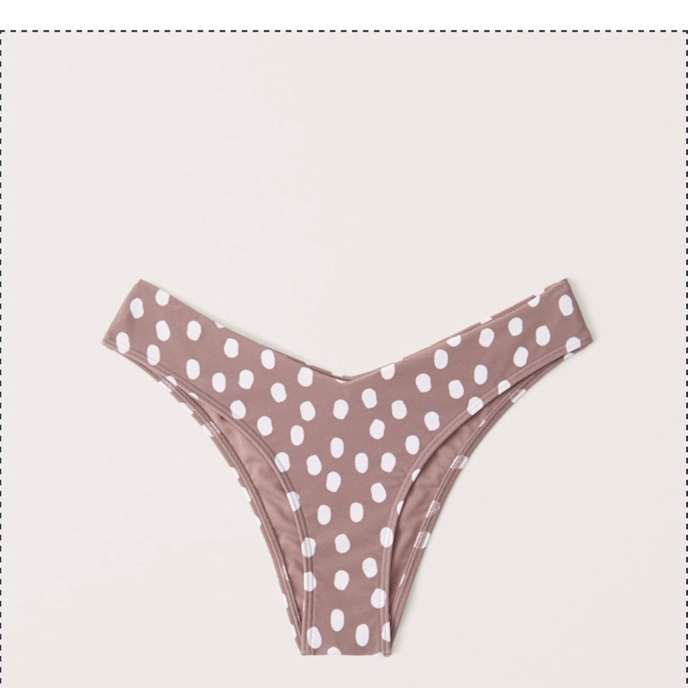 ISO THE BOTTOMS